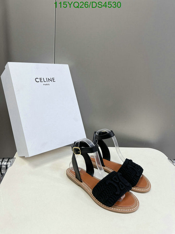SAMC - COL Women Shoes - 029