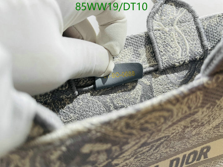 SAMCC - DOR Bags - 929