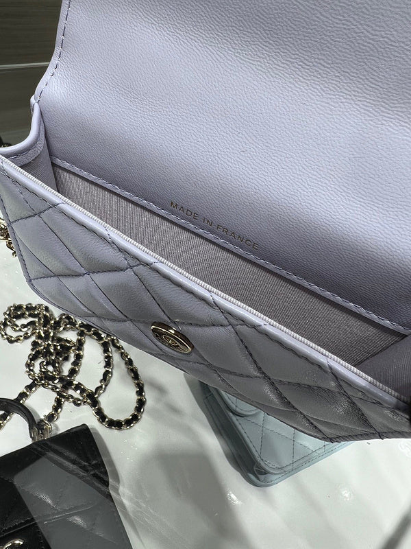 Satchel Bags - CLN Bags - 544