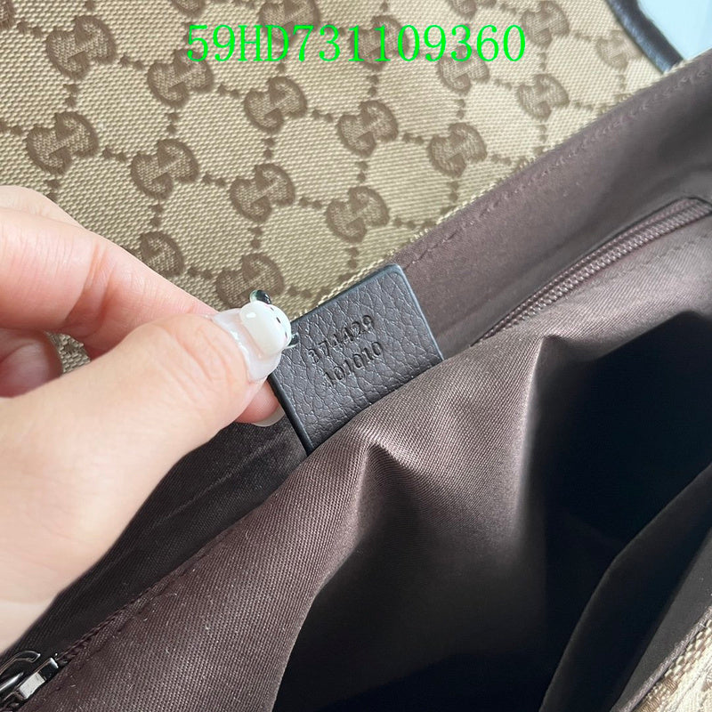 Glami Fashion - GCI Bags - 11134