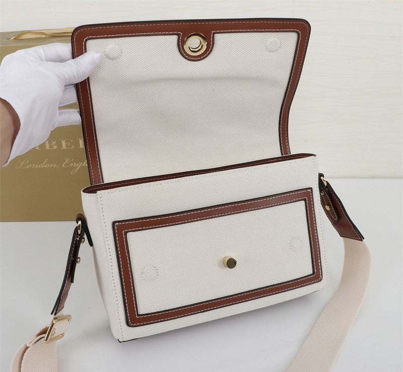 Satchel Bags - BBR Bags - 811