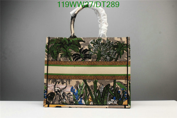 SAMCC - DOR Bags - 764