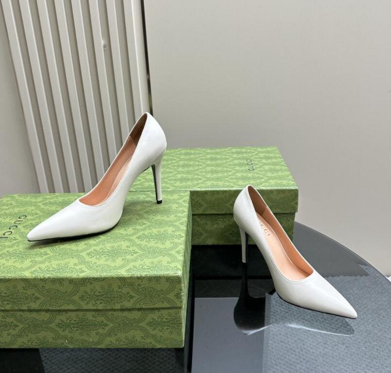 SAMC - GUKI Women Shoes - 426