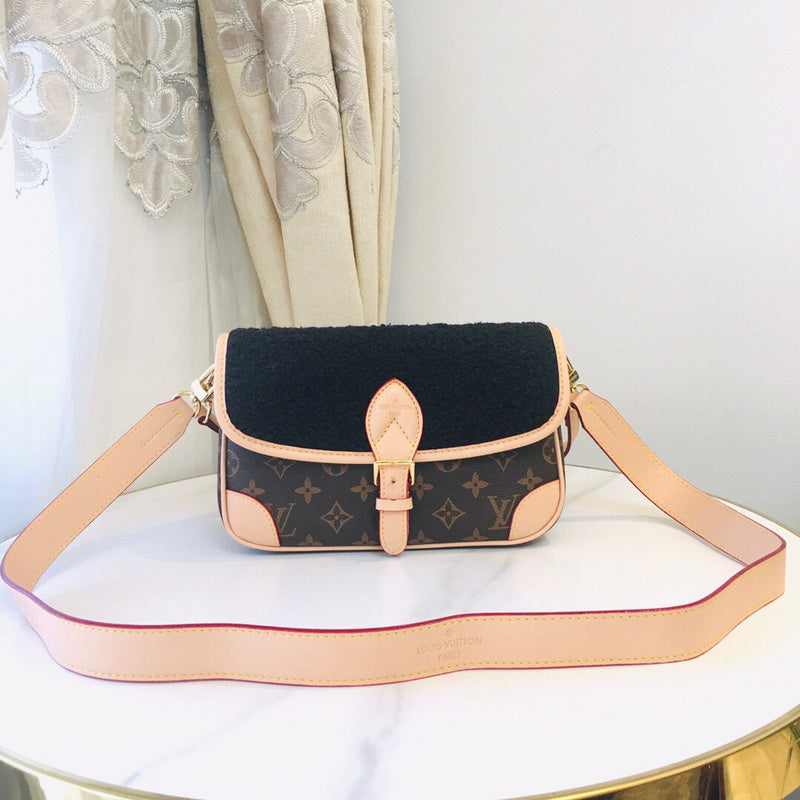 Satchel Bags - VL Bags - 2147