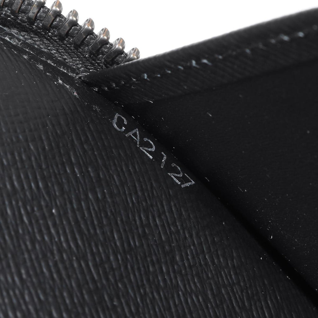 Louis Vuitton Zippy Wallet  Canvas Wallet  ()