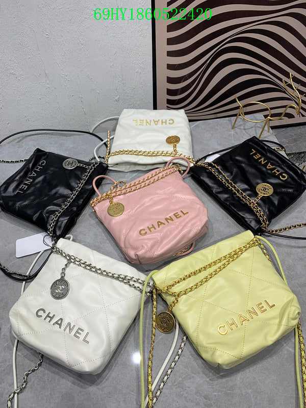 Glami - CHL Bags - 848