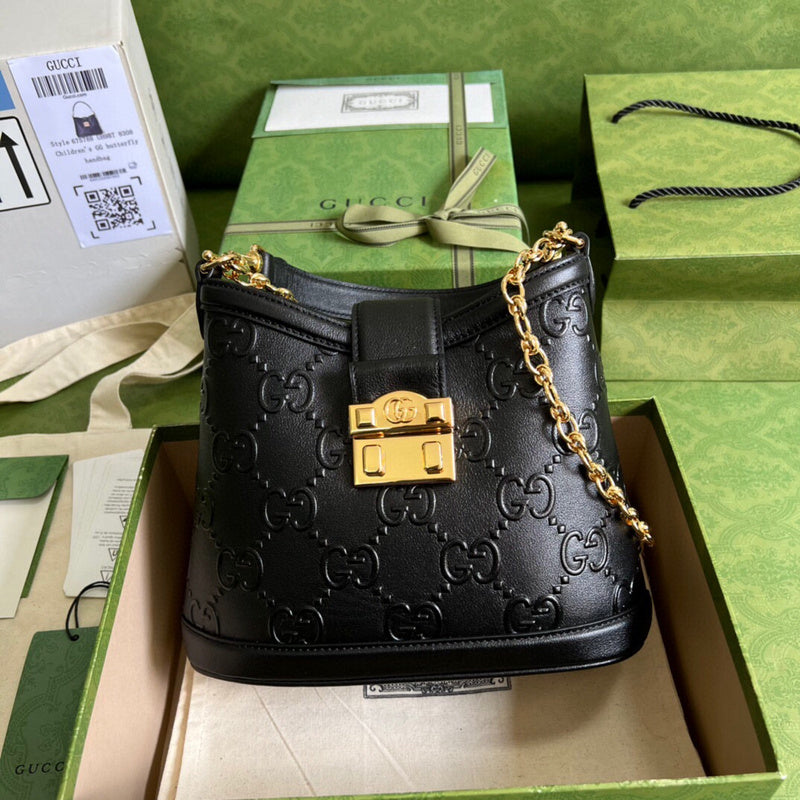 Glami Fashion - GCI Bags - 5205