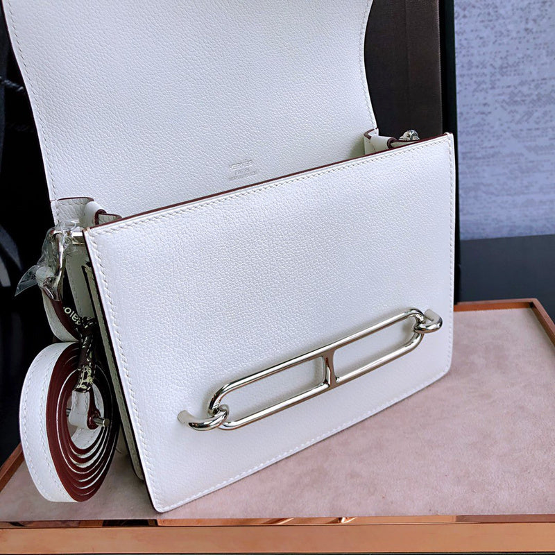 Satchel Bags - HMS-Bags - 995