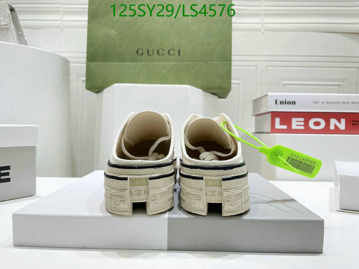 SAMC - CHL Women Shoes - 124