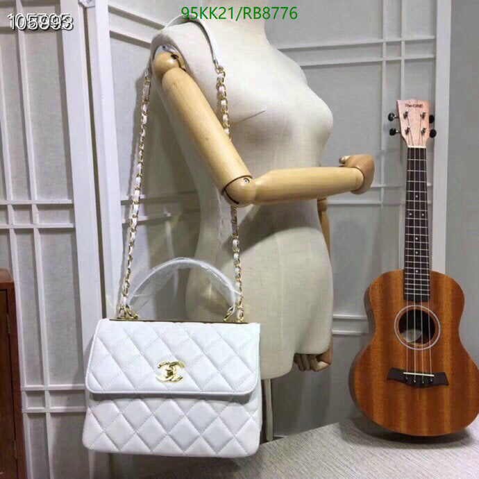 SAMC - CHL Bags Crossbody - 180