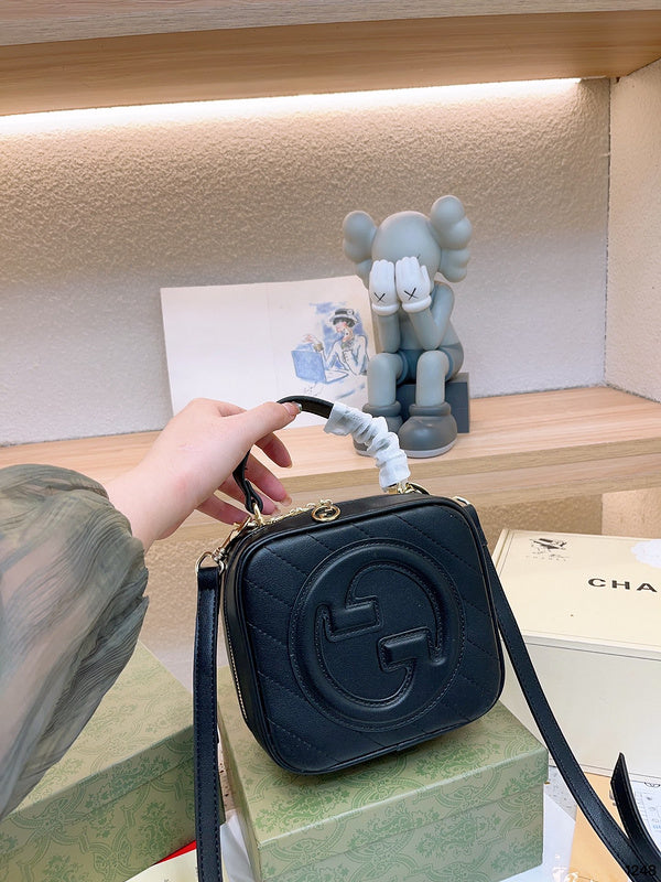 Glami Fashion - GCI Bags - 11709