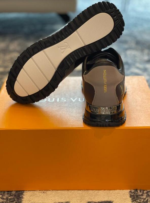glamy - LOV Men Shoes - 1537