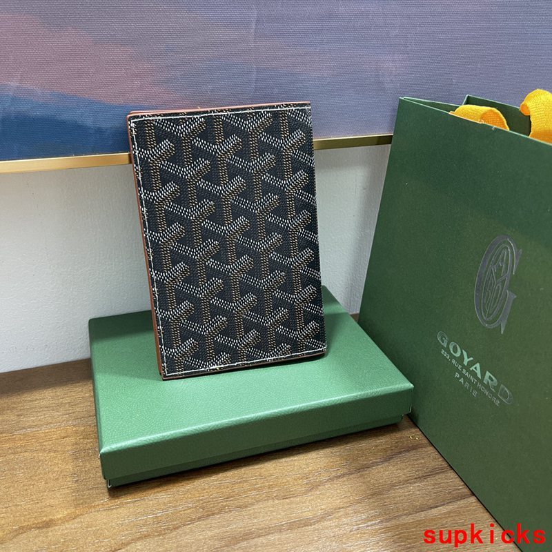 Glami- - Mix Wallets - 123