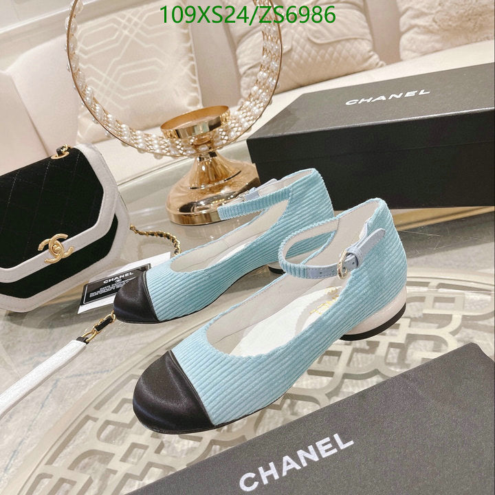 SAMC - CHL Women Shoes Ballet - 269