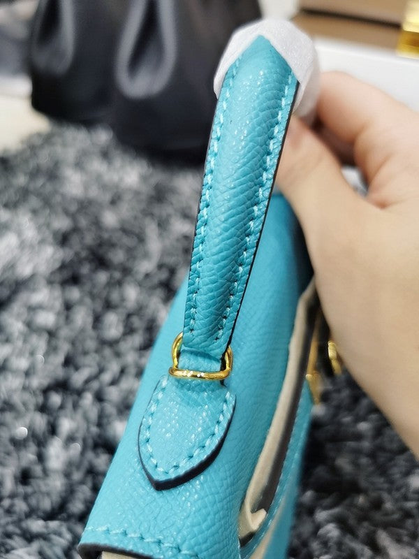 Satchel Bags - HMS-Bags - 842
