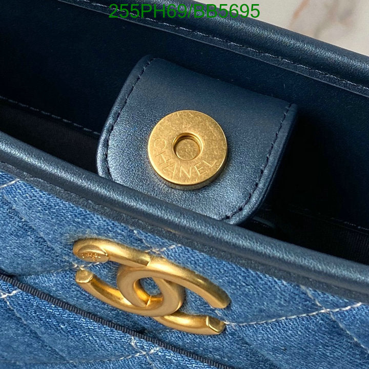 SAMC - CHL Bags - 958