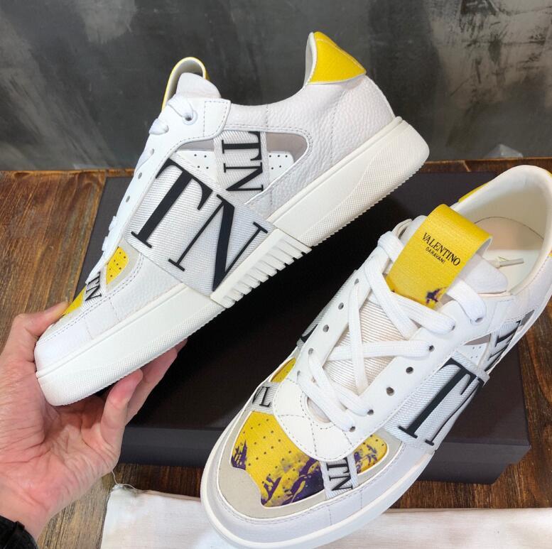 SAMC - VEL Men Shoes - 414