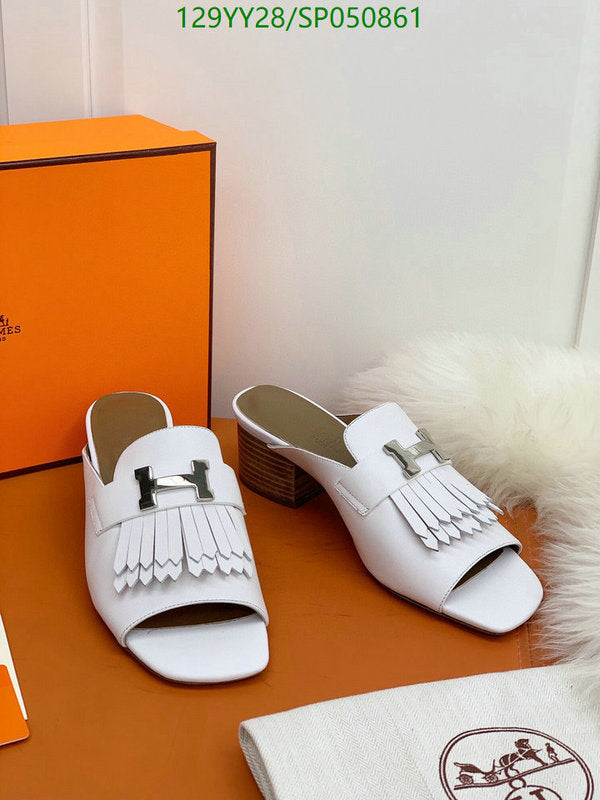 SAMC - HMS Women Shoes - 437