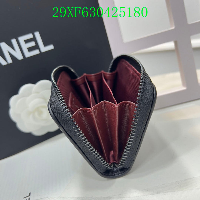 Glami - CHL Wallet - 2399