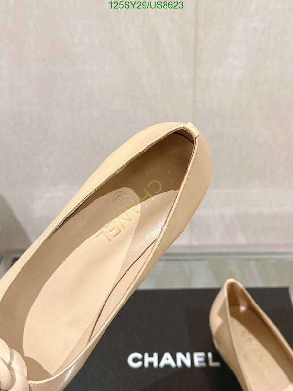 SAMC - CHL Women Shoes Ballet - 100