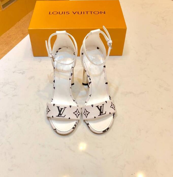 SAMC - LOV Women Shoes - 1665