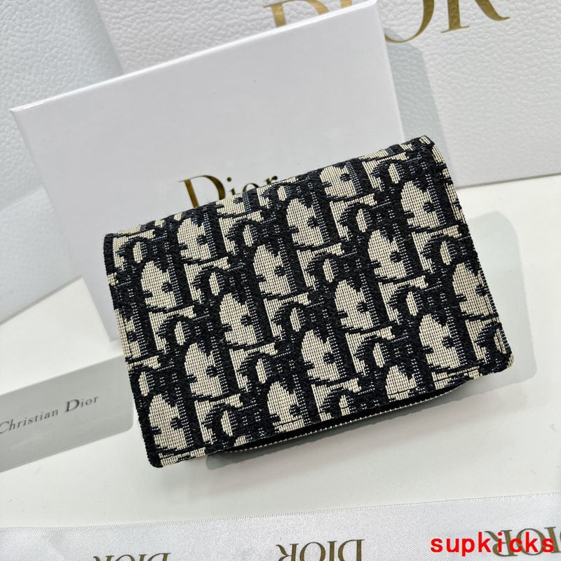 Glami- - Mix Wallets - 322