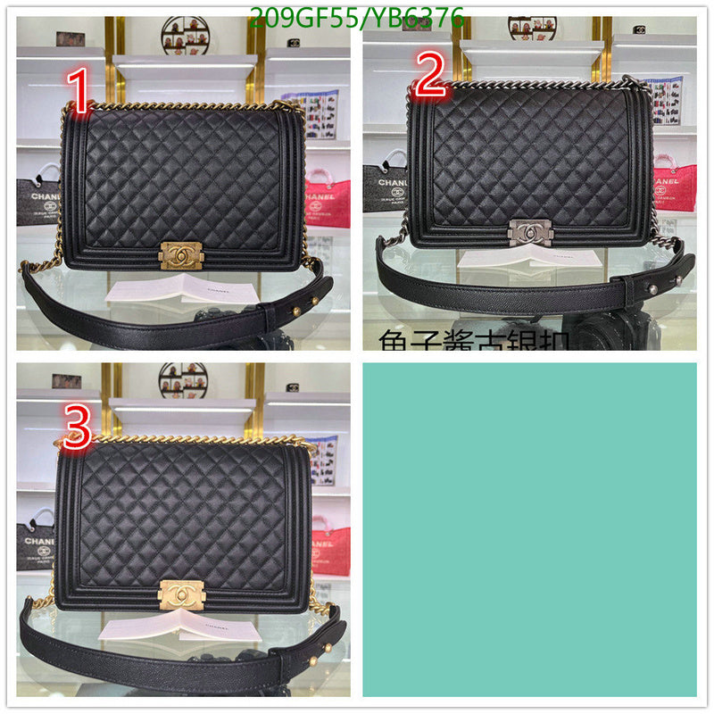 SAMC - CHL Bags - 818