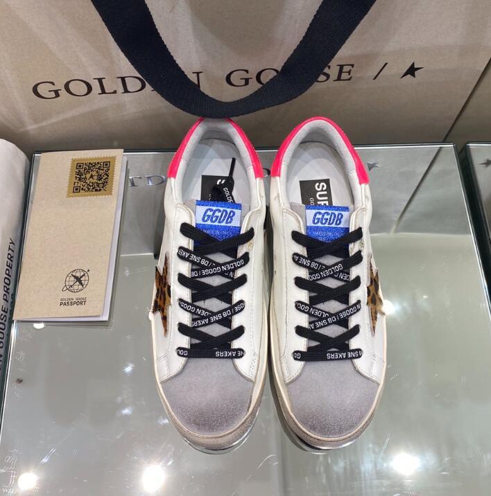 SAMC - GDBE Women Shoes - 135