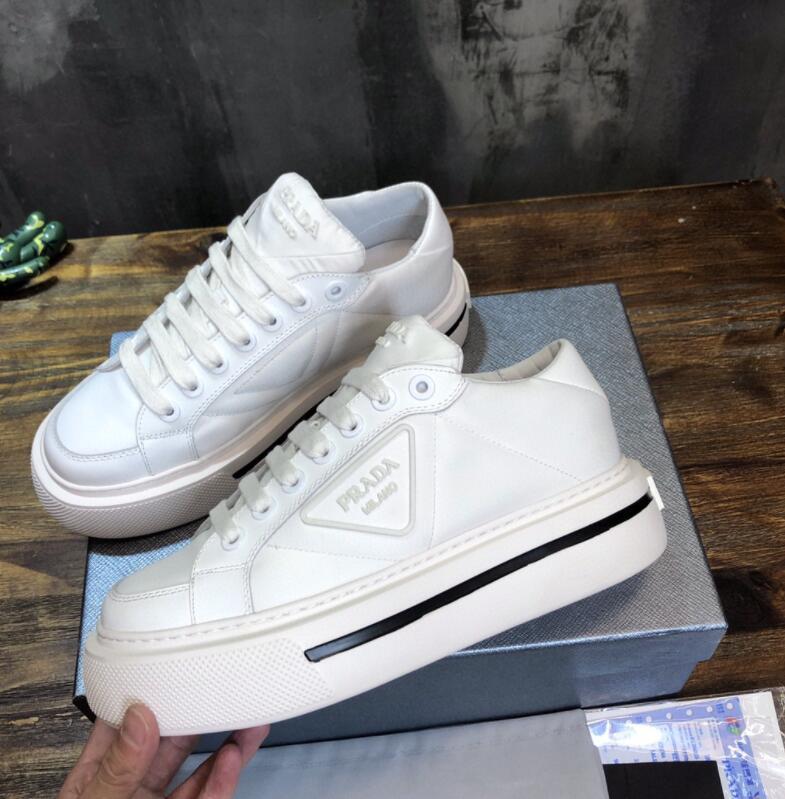 Glamy - PD Men Shoes - 375