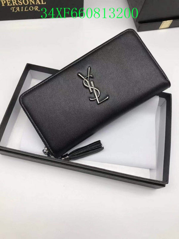 Glami - YLS Wallet - 264