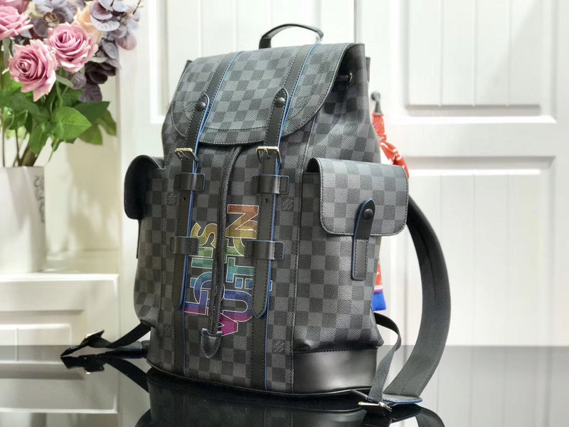Fashion Lu-Vi bags - 2969