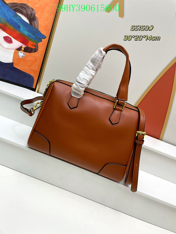 Satchel Bags - PDA Bags - 3190