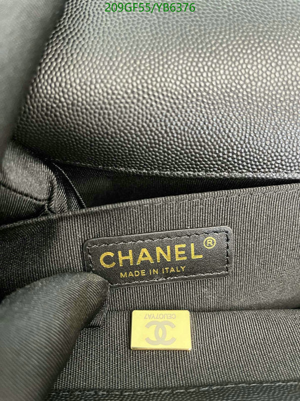 SAMC - CHL Bags - 818