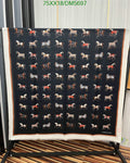 SAMC - HMS Scarves - 062