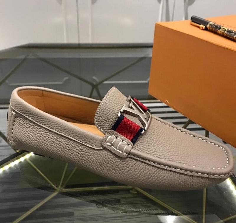 SAMC - LOV Men Shoes - 1886
