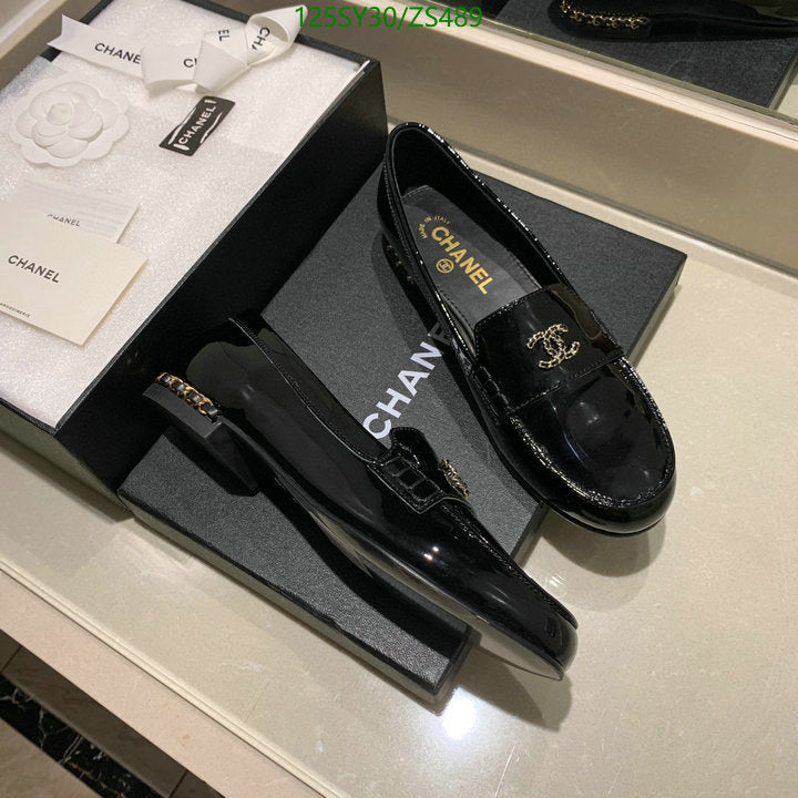 SAMC - CHL Women Shoes - 114