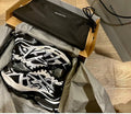 Satchel Bags - BGA Shoes - 607