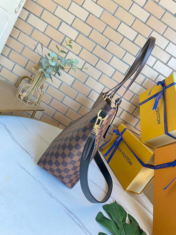 Satchel Bags - VL Bags - 695