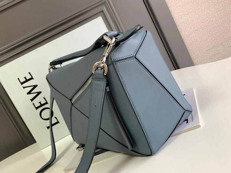 Glamy - LWO Bags - 802