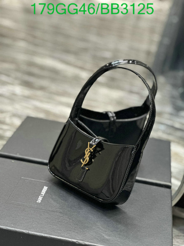SAMC - YLS Bags - 059