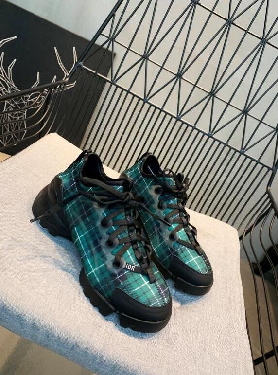 SAMCC - DOR Women Shoes - 1272
