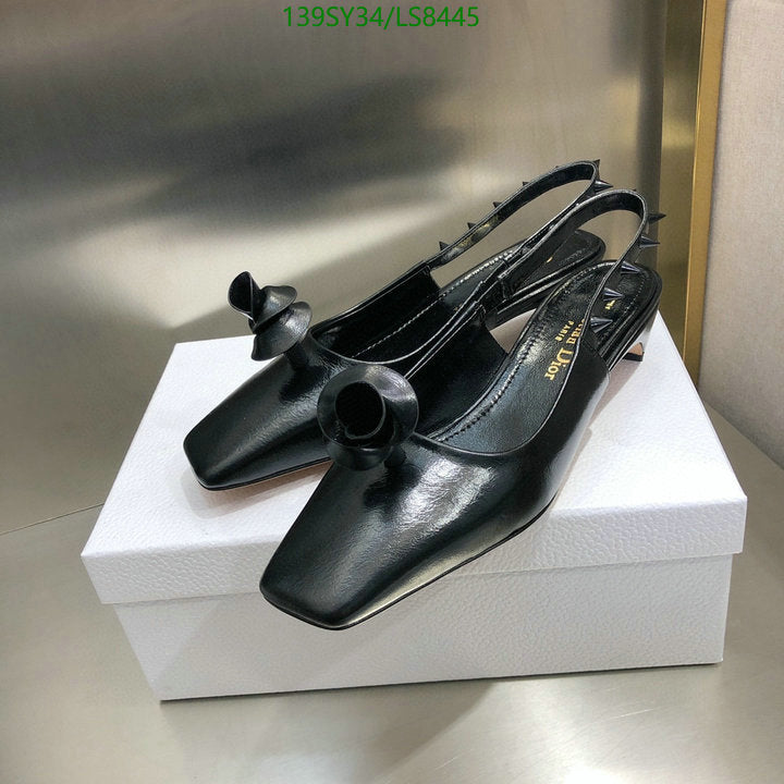 SAMCC - DOR Women Shoes - 1805