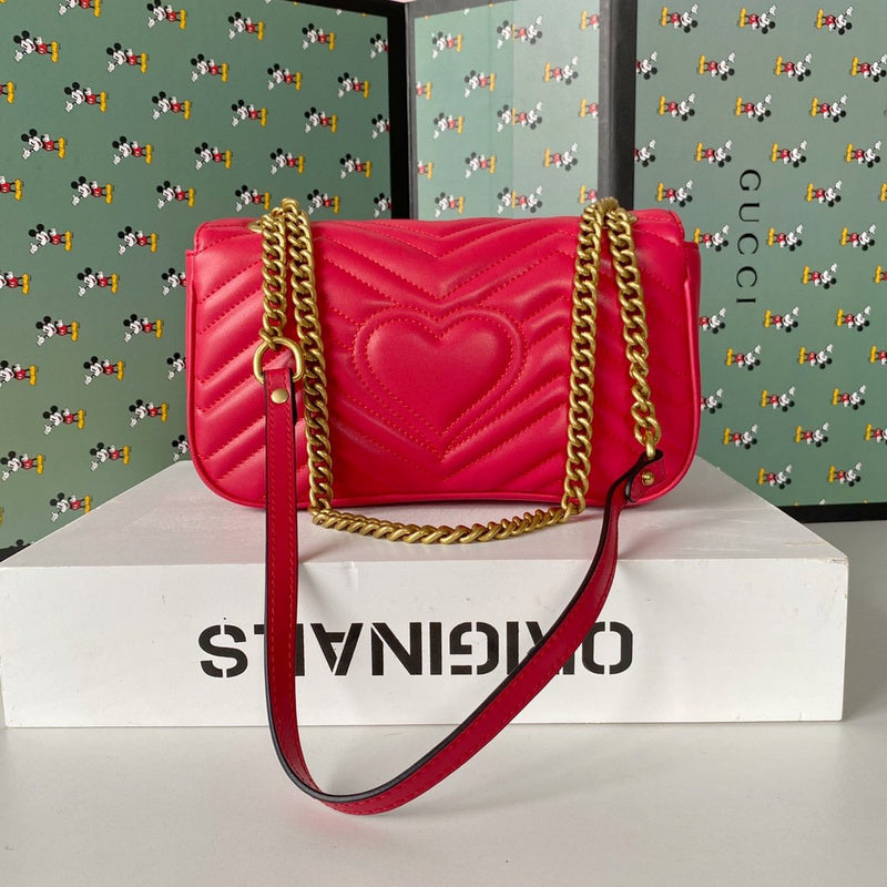 Glami Fashion - GCI Bags - 10588