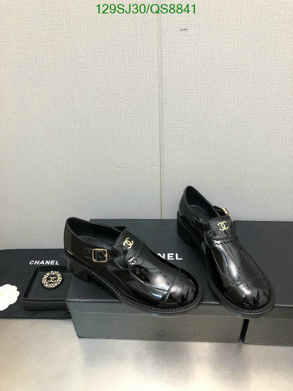 SAMC - CHL Women Shoes - 081