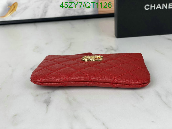SAMC - CHL Wallets - 051