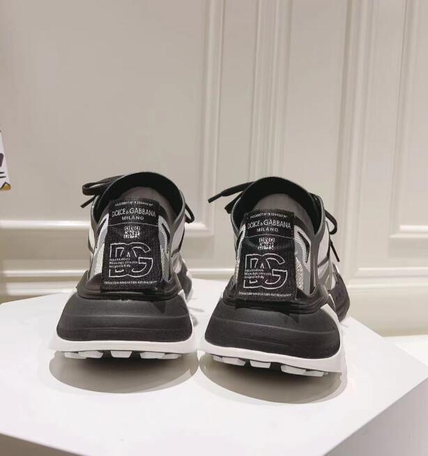 SAMC - DAG Men Shoes - 154