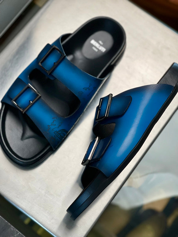 Glami - BRE Men Shoes - 325