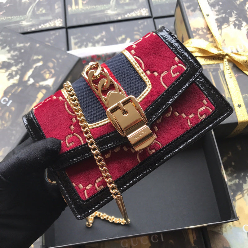 Glami Fashion - GCI Bags - 6365