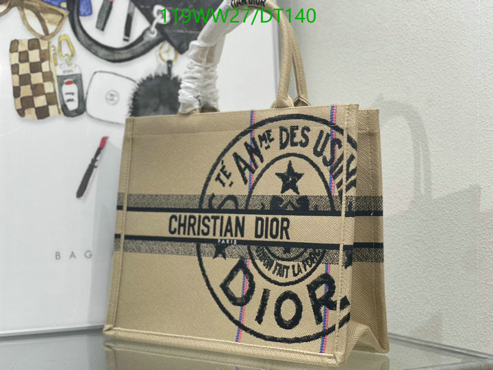 SAMCC - DOR Bags - 927