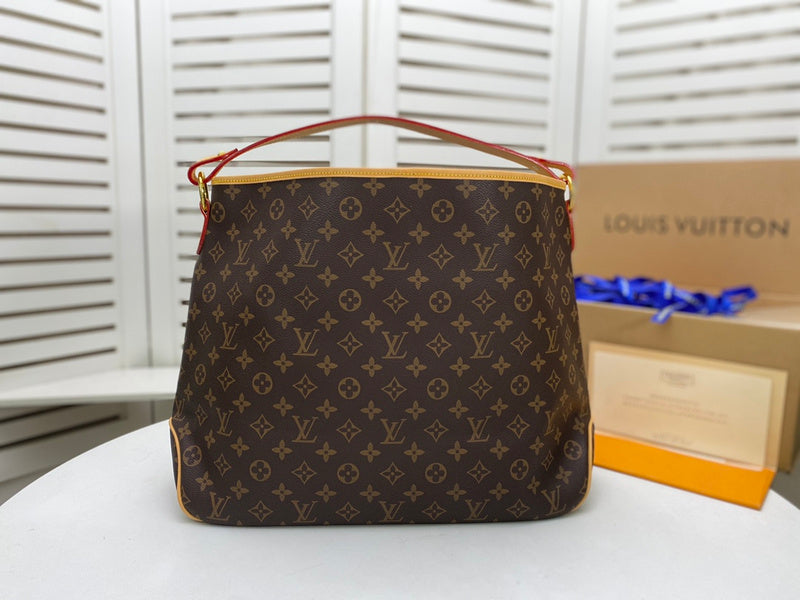 Satchel Bags - VL Bags - 741